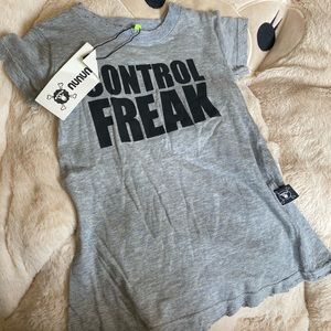 Baby t shirt 6-12Month